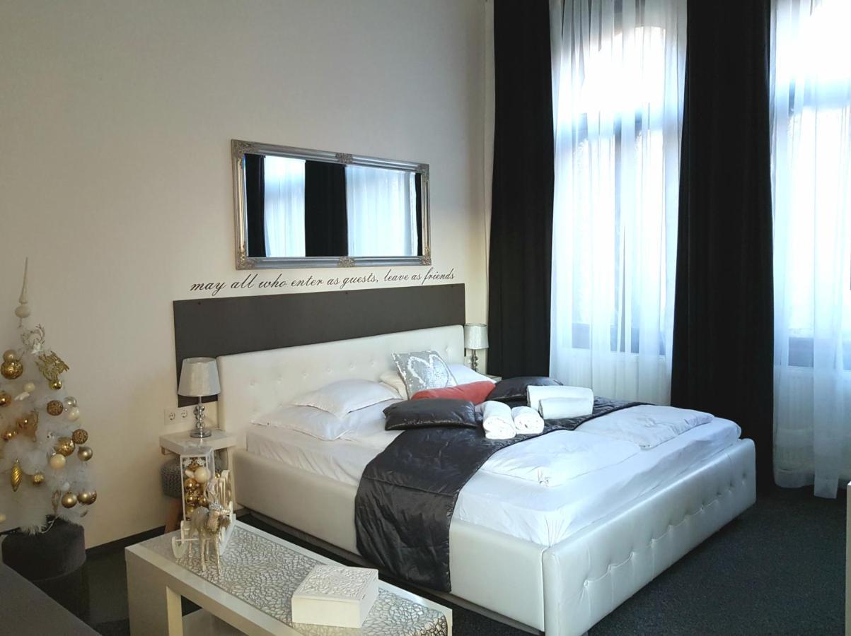 Modern Flat In City Center Budapeşte Dış mekan fotoğraf