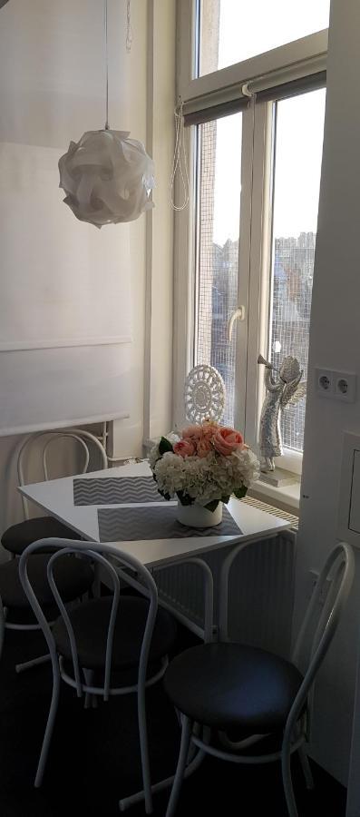 Modern Flat In City Center Budapeşte Dış mekan fotoğraf